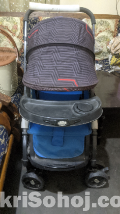 Baby stroller